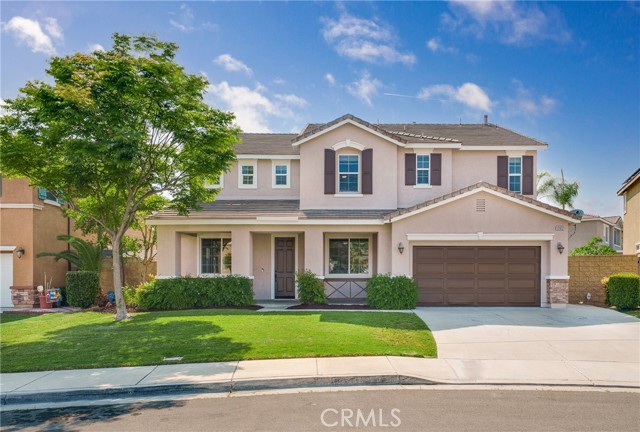 Detail Gallery Image 1 of 38 For 12932 Gingerwood Ct, Corona,  CA 92880 - 5 Beds | 4 Baths