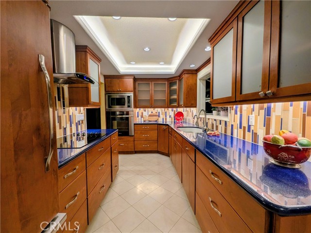 Detail Gallery Image 9 of 35 For 5499 Paseo Del Lago 3c,  Laguna Woods,  CA 92637 - 3 Beds | 2 Baths