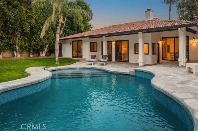 Detail Gallery Image 42 of 47 For 72020 Palm Crest Dr, Rancho Mirage,  CA 92270 - 3 Beds | 3/1 Baths