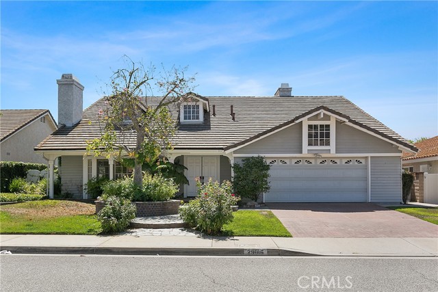 Detail Gallery Image 1 of 20 For 29016 Garden Oaks Ct, Agoura Hills,  CA 91301 - 4 Beds | 3 Baths