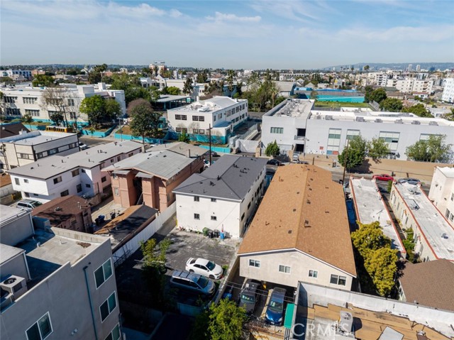 Detail Gallery Image 19 of 20 For 1116 S Berendo St #5,  Los Angeles,  CA 90006 - 2 Beds | 1 Baths