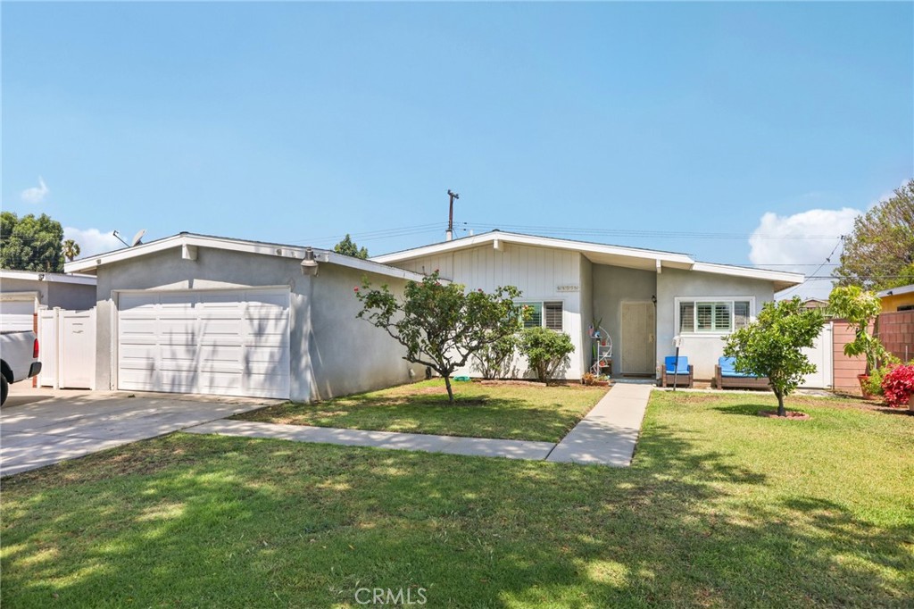 455 Tamar Drive