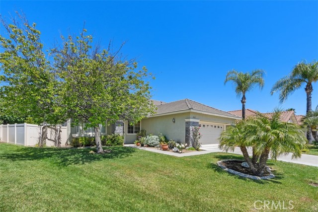 Detail Gallery Image 4 of 34 For 41167 Lorient Ct, Murrieta,  CA 92562 - 3 Beds | 2 Baths