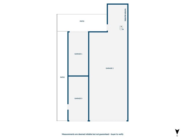 Detail Gallery Image 43 of 50 For 626 W 21st Street, San Pedro,  CA 90731 - – Beds | – Baths