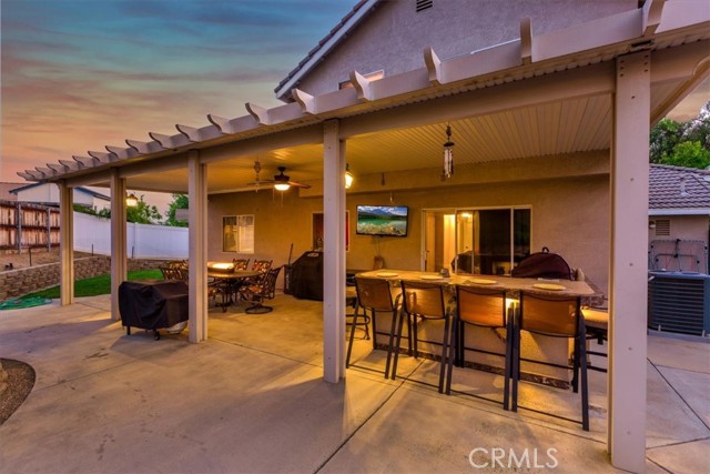Detail Gallery Image 46 of 65 For 12427 Stardell Ln, Yucaipa,  CA 92399 - 4 Beds | 2/1 Baths