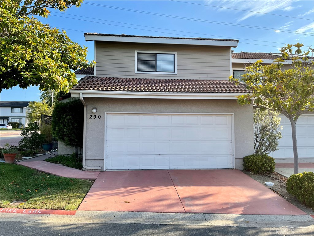 290 Via San Blas, San Luis Obispo, CA 93401