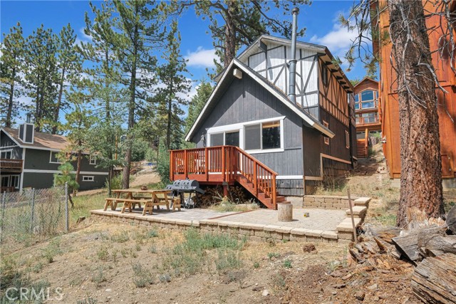 Detail Gallery Image 34 of 60 For 43021 Monterey St, Big Bear Lake,  CA 92315 - 2 Beds | 2/1 Baths