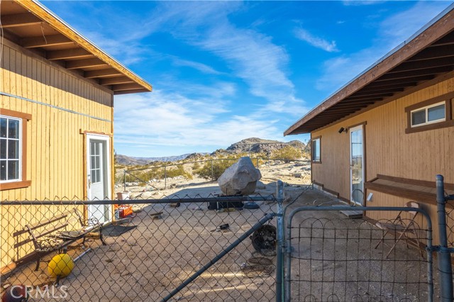 Detail Gallery Image 52 of 57 For 5929 Kickapoo Trl, Johnson Valley,  CA 92285 - 0 Beds | 0 Baths