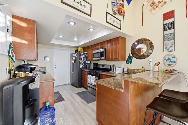 Detail Gallery Image 17 of 54 For 5205 Tierra Bonita, Whittier,  CA 90601 - 2 Beds | 2/1 Baths