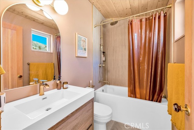 Detail Gallery Image 17 of 48 For 10277 Pinon Ave, Morongo Valley,  CA 92256 - 1 Beds | 1 Baths