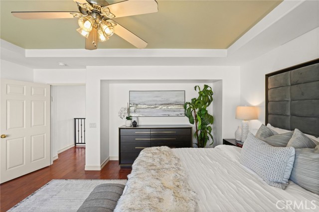 Detail Gallery Image 44 of 71 For 22601 Gault St, West Hills,  CA 91307 - 5 Beds | 3 Baths