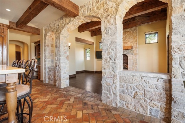 Detail Gallery Image 19 of 72 For 1470 via Chaparral, Fallbrook,  CA 92028 - 7 Beds | 5/2 Baths