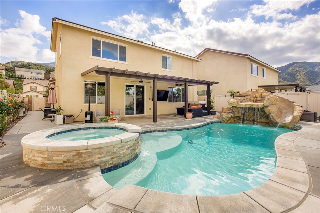 26130 Plumcot Drive