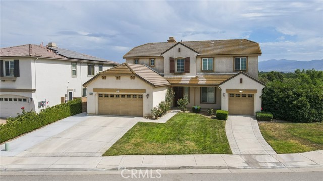 13989 Dearborn St, Eastvale, CA 92880