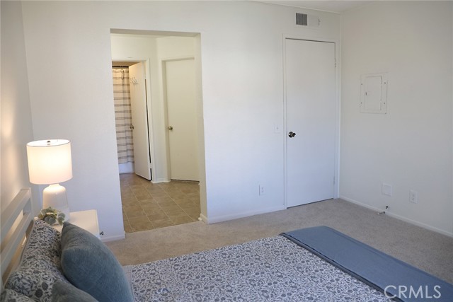Detail Gallery Image 8 of 16 For 8506 E Baker Hill Road #D,  Orange,  CA 92869 - 1 Beds | 1 Baths
