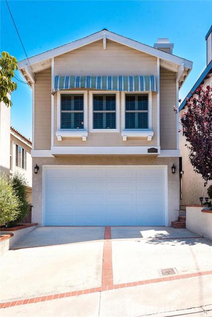 1726 Reed, Redondo Beach, California 90278, 3 Bedrooms Bedrooms, ,2 BathroomsBathrooms,Residential,Sold,Reed,SB16183497