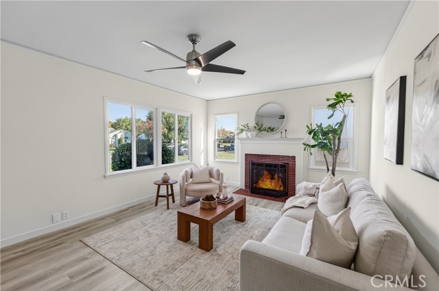 Detail Gallery Image 7 of 49 For 10818 Loch Avon, Whittier,  CA 90606 - 3 Beds | 2 Baths