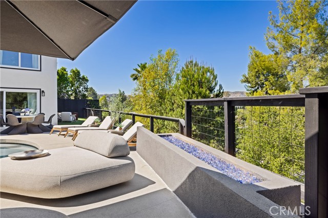 Detail Gallery Image 46 of 69 For 23202 Aetna St, Woodland Hills,  CA 91367 - 5 Beds | 4 Baths