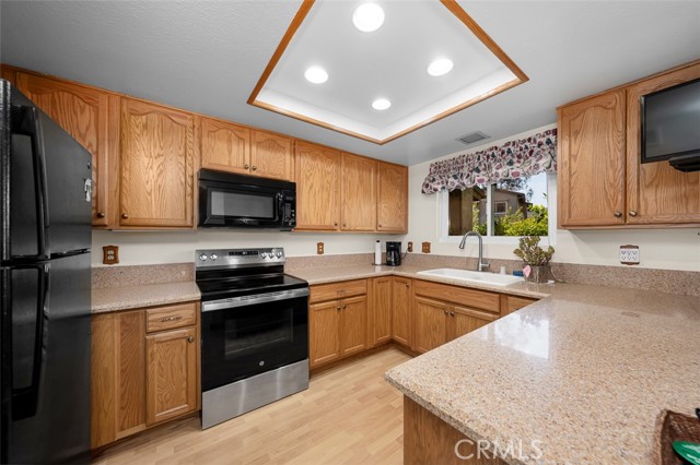 Detail Gallery Image 4 of 33 For 8655 Mission San Carlos Dr #70,  Santee,  CA 92071 - 3 Beds | 2/1 Baths