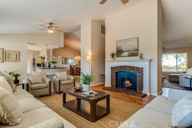 Detail Gallery Image 9 of 62 For 12405 Santa Ana, Atascadero,  CA 93422 - 4 Beds | 3/1 Baths