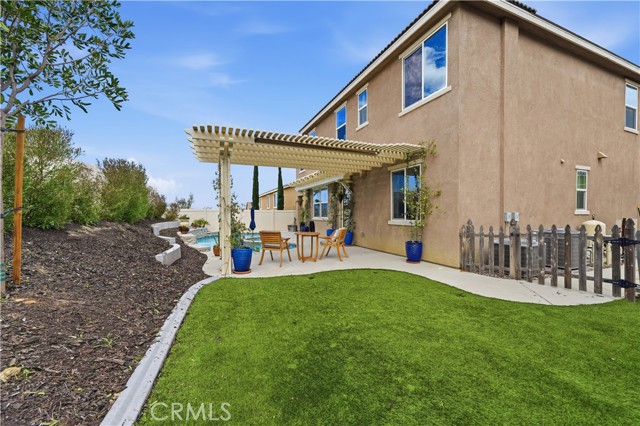 Detail Gallery Image 26 of 27 For 45725 Middle Gate Ct, Temecula,  CA 92592 - 5 Beds | 3 Baths