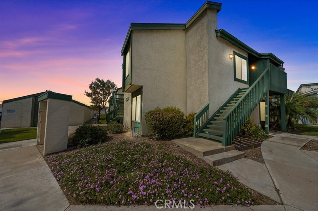 Detail Gallery Image 1 of 1 For 12705 Detra Ln #44,  Garden Grove,  CA 92840 - 2 Beds | 1 Baths