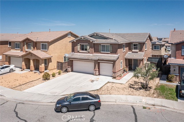 Detail Gallery Image 68 of 73 For 13106 Cerritos Ct, Hesperia,  CA 92344 - 4 Beds | 2/1 Baths