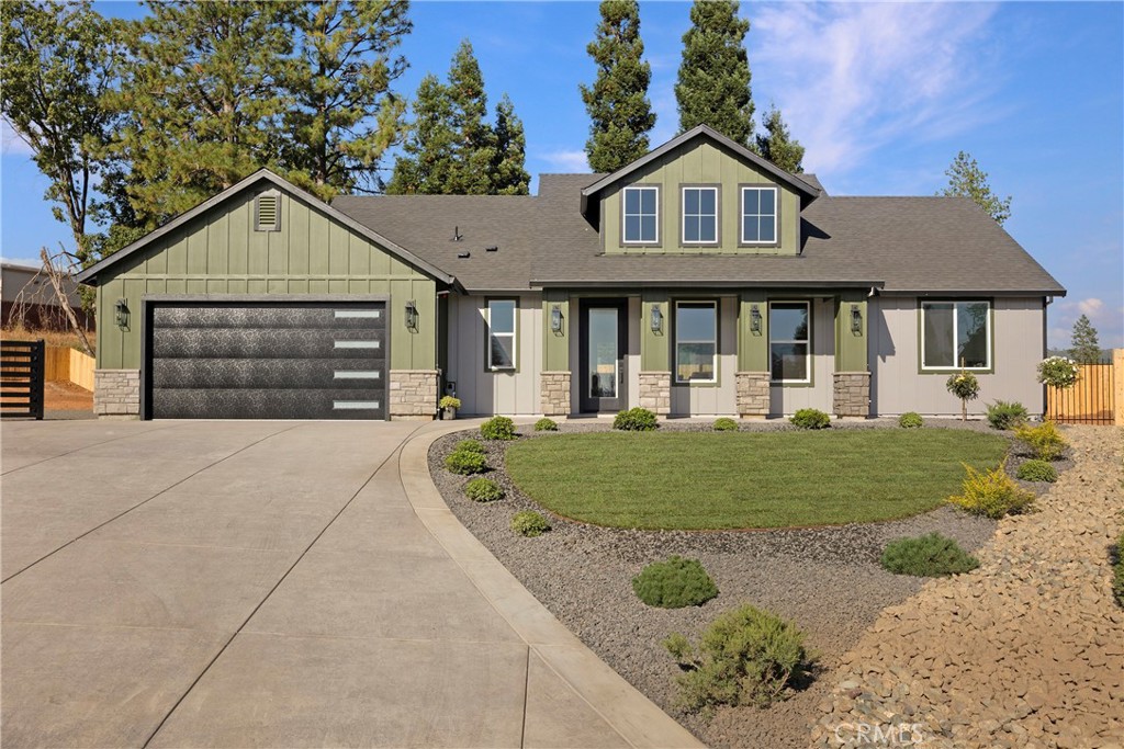 6286 Mountain Meadow Ct