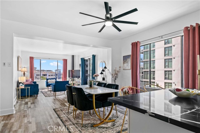 Detail Gallery Image 16 of 49 For 360 W Ocean Bld #408,  Long Beach,  CA 90802 - 1 Beds | 1 Baths