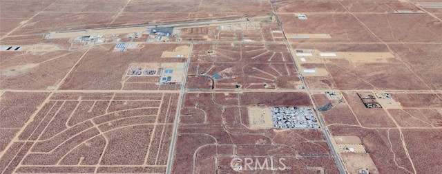 Detail Gallery Image 10 of 11 For 22100 Bader Ct, California City,  CA 93505 - – Beds | – Baths