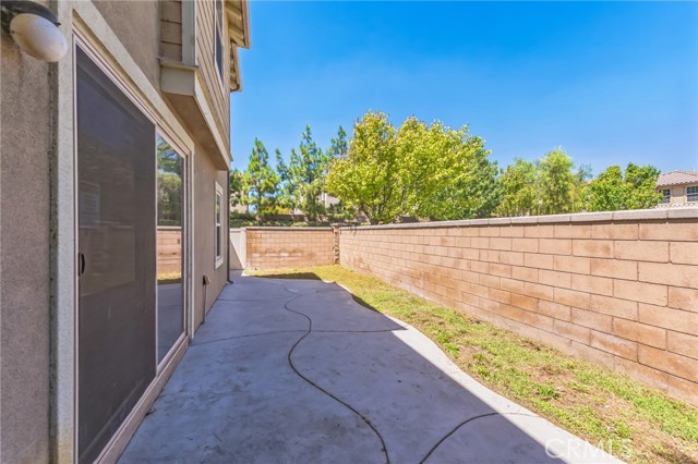 Detail Gallery Image 24 of 31 For 7099 Talasi Dr, Corona,  CA 92880 - 4 Beds | 2/1 Baths