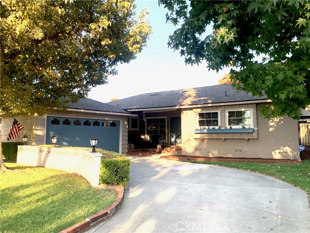 230 N Harrington Dr, Fullerton, CA 92831