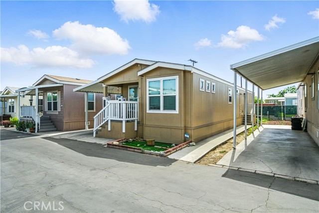 Detail Gallery Image 20 of 23 For 721 E 9th St #88,  San Bernardino,  CA 92410 - 3 Beds | 2 Baths