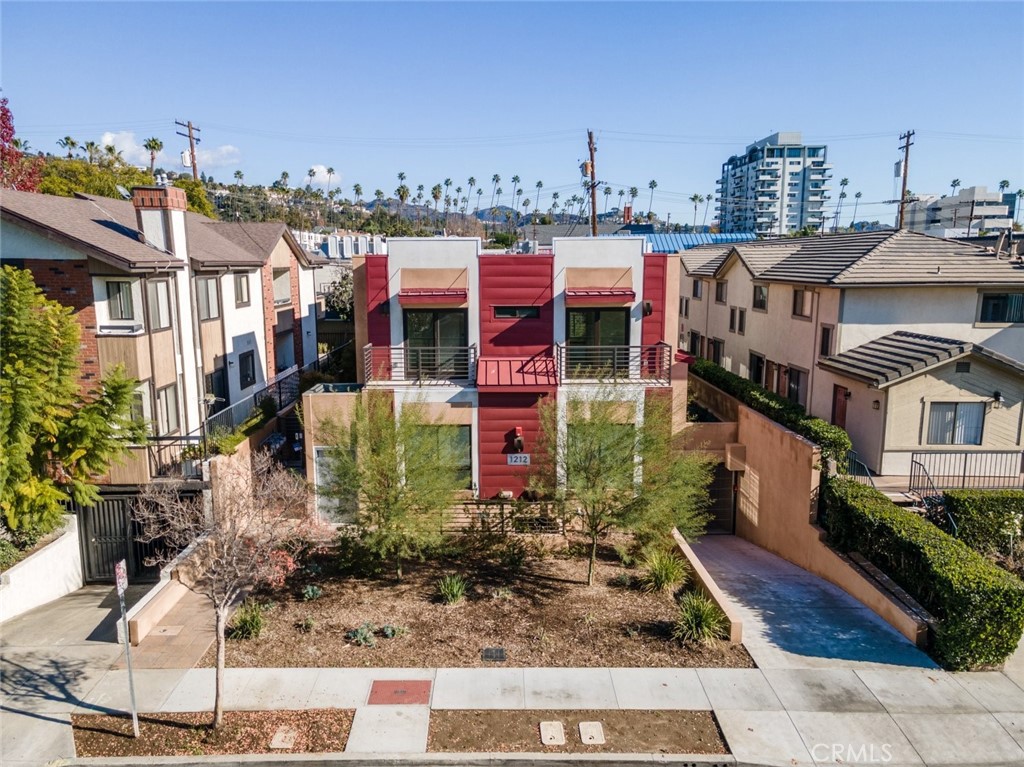 1212 Viola Avenue #102