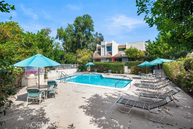 Detail Gallery Image 29 of 29 For 11762 Moorpark St #C,  Studio City,  CA 91604 - 1 Beds | 2 Baths