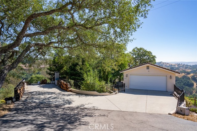 Detail Gallery Image 40 of 43 For 14600 El Monte Rd, Atascadero,  CA 93422 - 3 Beds | 2 Baths
