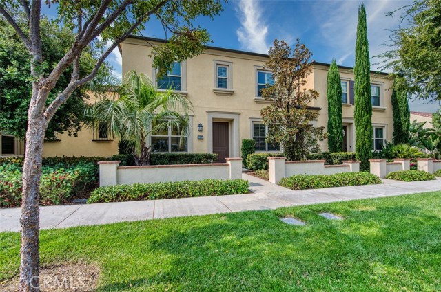 162 Velvet Flower, Irvine, CA 92620