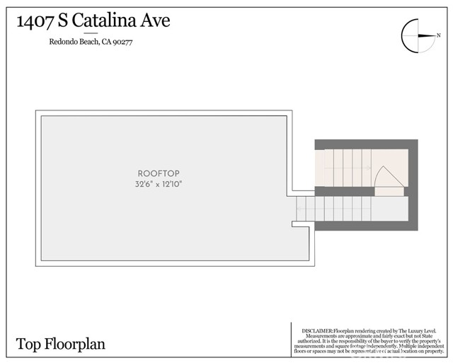 1407 Catalina Ave, Redondo Beach, California 90277, 3 Bedrooms Bedrooms, ,2 BathroomsBathrooms,Residential,Sold,Catalina Ave,PV22169069