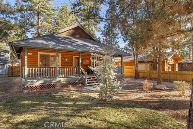 Image 2 for 912 Michael Ave, Big Bear City, CA 92314