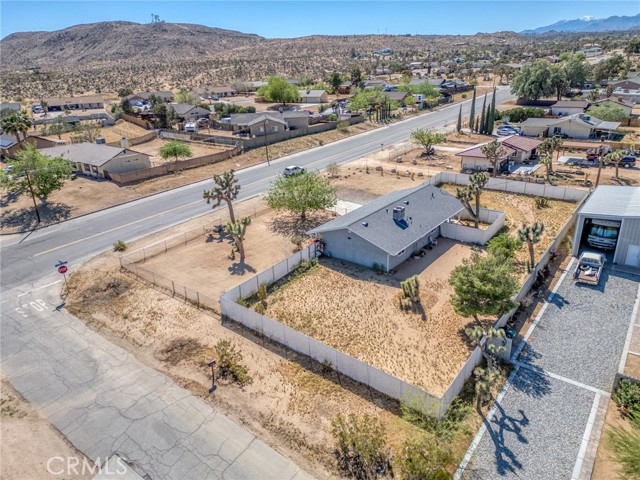 Detail Gallery Image 40 of 45 For 58780 Buena Vista, Yucca Valley,  CA 92284 - 2 Beds | 2 Baths