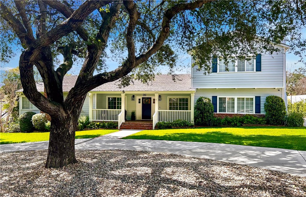 4725 Rosebank DriveLa Canada Flintridge img 1