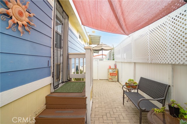 Detail Gallery Image 25 of 44 For 1501 Palos Verdes Drive North #64,  Harbor City,  CA 90710 - 3 Beds | 2 Baths