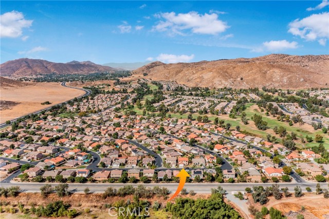 Detail Gallery Image 42 of 47 For 203 Prado Dr, Hemet,  CA 92545 - 4 Beds | 2/1 Baths