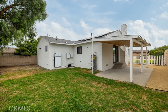 Image 27 of 29 For 4816 Baca Avenue