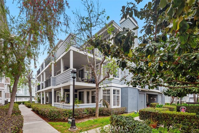 Detail Gallery Image 27 of 42 For 23412 Pacific Park Dr #35K,  Aliso Viejo,  CA 92656 - 2 Beds | 2 Baths