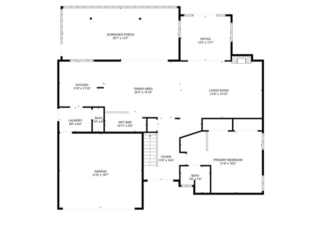 16267 Barneston Street, Granada Hills CA: https://media.crmls.org/medias/bcb6f267-7b65-4b12-9531-549d22c3ad20.jpg