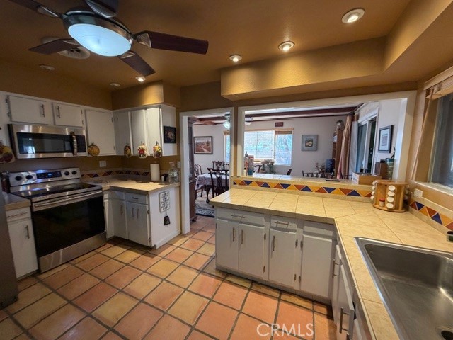 Detail Gallery Image 31 of 72 For 5800 Modoc Trl, Big River,  CA 92242 - 3 Beds | 2 Baths
