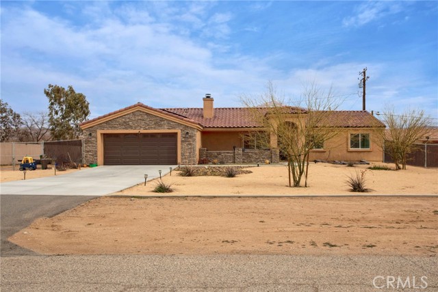 Image 2 for 16558 Montauk Rd, Apple Valley, CA 92307