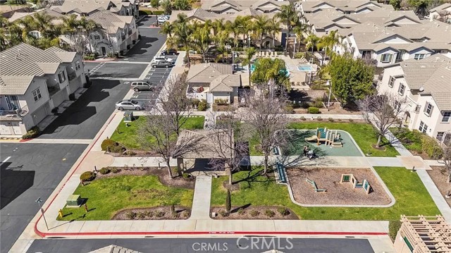 Detail Gallery Image 5 of 27 For 36321 Antoinette Ln #187,  Winchester,  CA 92596 - 2 Beds | 2 Baths