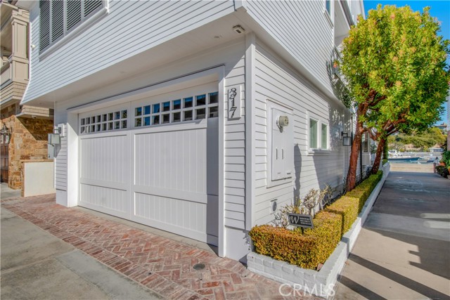 Detail Gallery Image 55 of 55 For 317 E Bay Front, Newport Beach,  CA 92662 - 3 Beds | 3/1 Baths